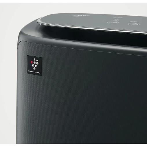 SHARP（シャープ） プラズマクラスター 加湿空気清浄機 空気清浄機
