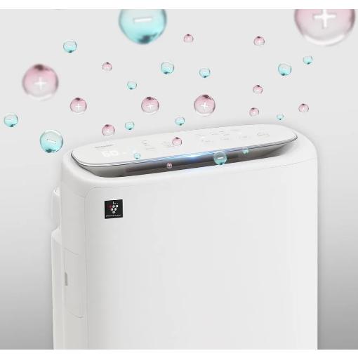 SHARP（シャープ） プラズマクラスター 加湿空気清浄機 空気清浄機