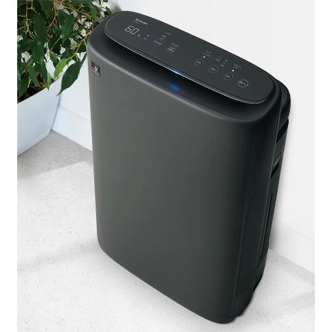 SHARP（シャープ） プラズマクラスター 加湿空気清浄機 空気清浄機