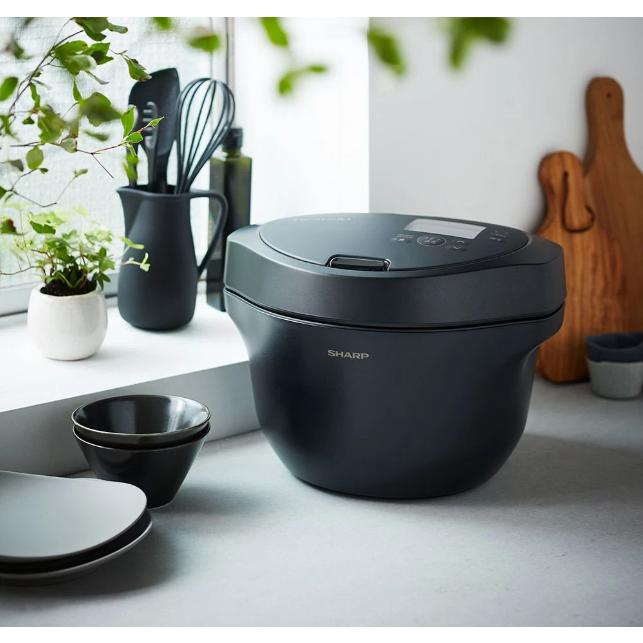 ヘルシオ ホットクック SHARP シャープ KN-HW16H-W KNHW16HW ヘルシオ ホットクック SHARP シャープ KN-HW16H-W KNHW16HW