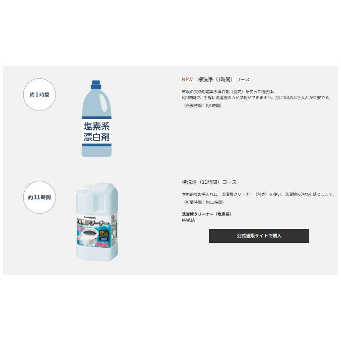 パナソニック Panasonic 全自動洗濯機 NA-F5B3-H NAF5B3H 5kg 洗濯機 新品 送料無料 |  | 06