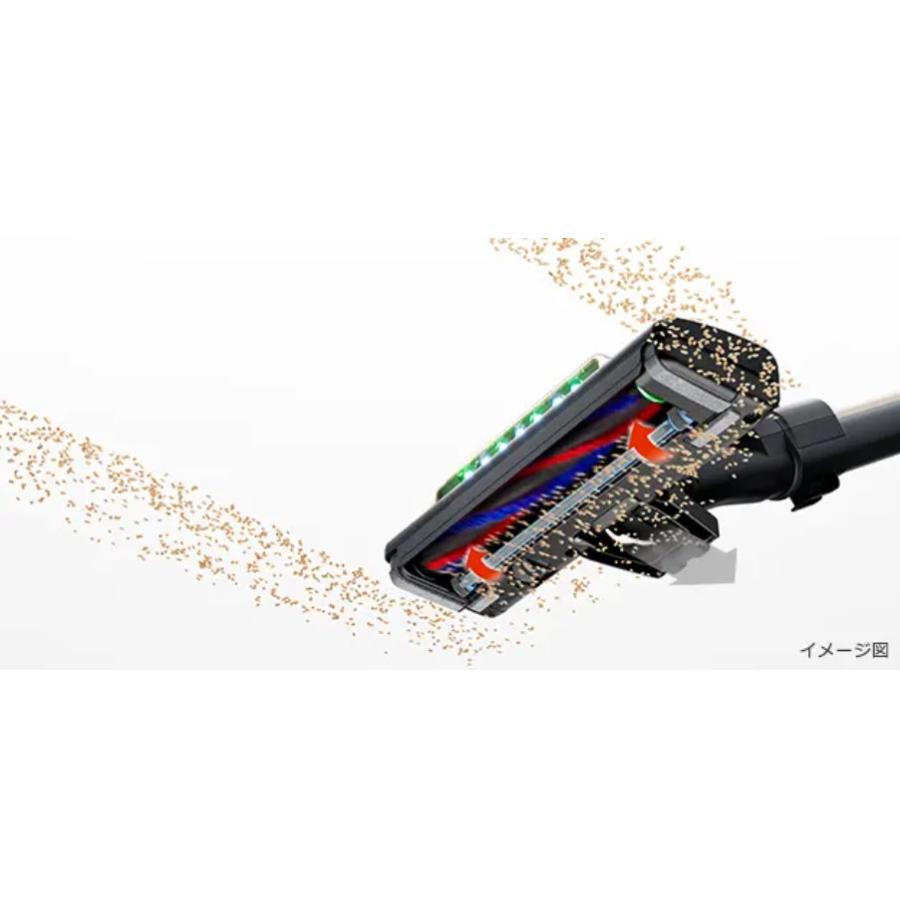 日立 掃除機 スティッククリーナー コードレス式 パワかる 日立 掃除機 スティッククリーナー コードレス式 パワかる
