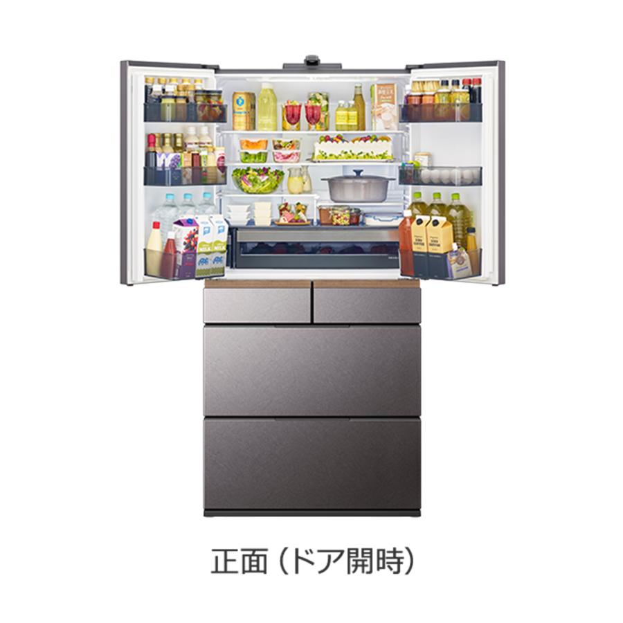 HITACHI勢☆大型冷蔵庫☆6ヶ月間保証付き - 冷蔵庫 HITACHI勢☆大型冷蔵庫☆6ヶ月間保証付き - 冷蔵庫