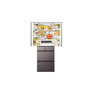 日立 【新発売】日立 HITACHI 冷蔵庫 省エネ 観音開き R-HWC54X 日立 【新発売】日立 HITACHI 冷蔵庫 省エネ 観音開き R-HWC54X
