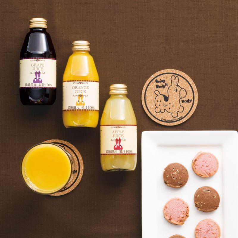 超人気高品質 ロディ ジュース クッキーセット Roj 15 スイーツ お菓子ギフト 内祝い 結婚内祝い 出産内祝い おしゃれ 贈り物 ギフト Columbiatools Com