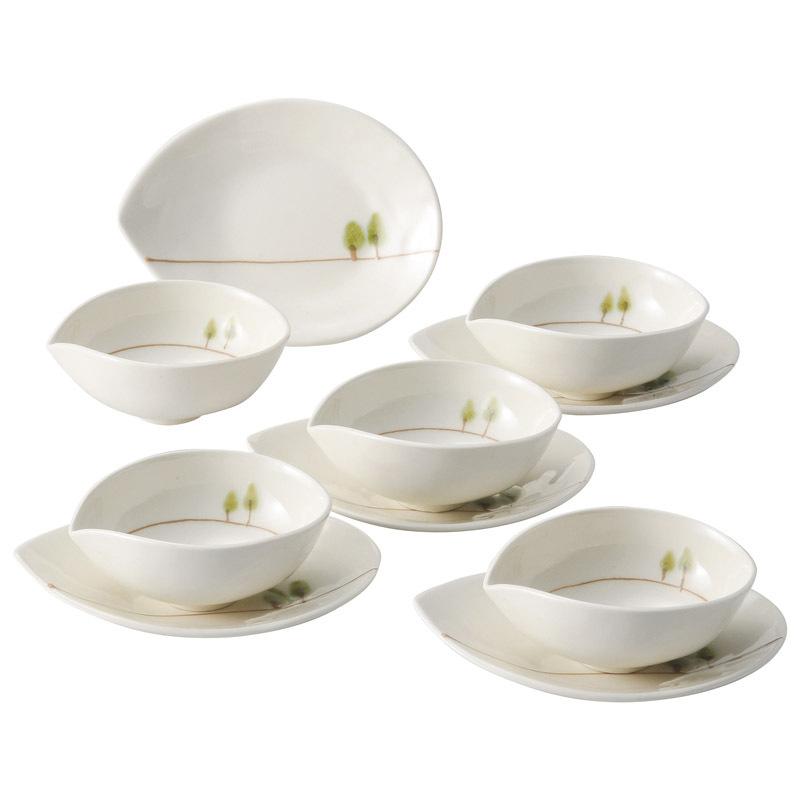 開店祝い まとめ買い10セット 木立ち 花びら揃え Mc0740 12 日本製 洋食器 数量限定 Talentoindustrial Com