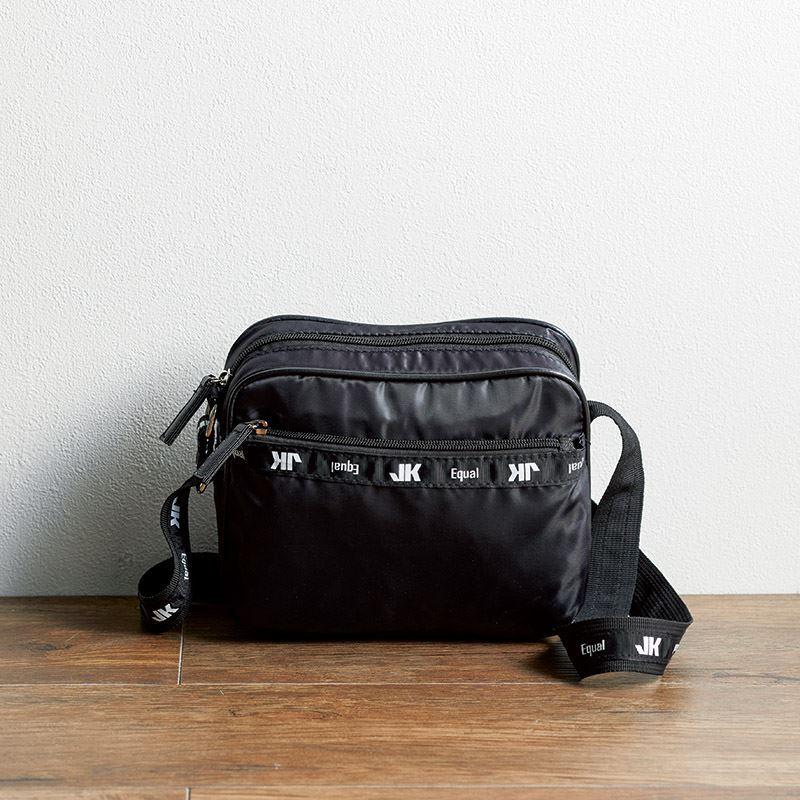 ジュンコ コシノ イコール ショルダーバッグ ブラック Jk H03 12 ブランドバッグ 内祝い 結婚内祝い 出産内祝い おしゃれ 贈り物 ギフト Loimh K ギフトショップナコレyahoo 店 通販 Yahoo ショッピング