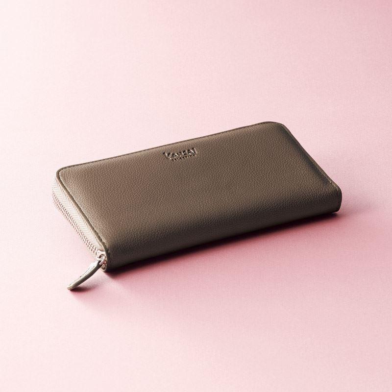 カンサイセレクション 長財布 ギフト Loimh Kならショッピング ランキングや口コミも豊富なネット通販 更にお得なpaypay残高も スマホアプリも充実で毎日どこからでも気になる商品をその場でお求めいただけます ファッション ラウンドファスナー長財布