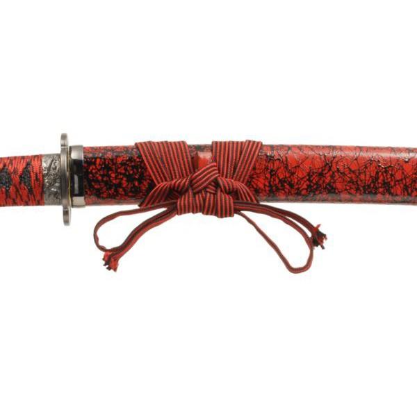 模造刀 前田慶次モデル 模造刀 模擬刀 レプリカ 美術刀 日本刀 KATANA 