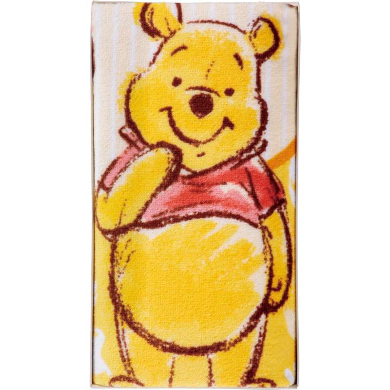 ディズニー マイルド フェイスタオル プー ｆｉ 内祝い 結婚内祝い 出産内祝い Disney ディズニー タオルギフト Tri15fc 001 W114 ギフトショップナコレyahoo 店 通販 Yahoo ショッピング