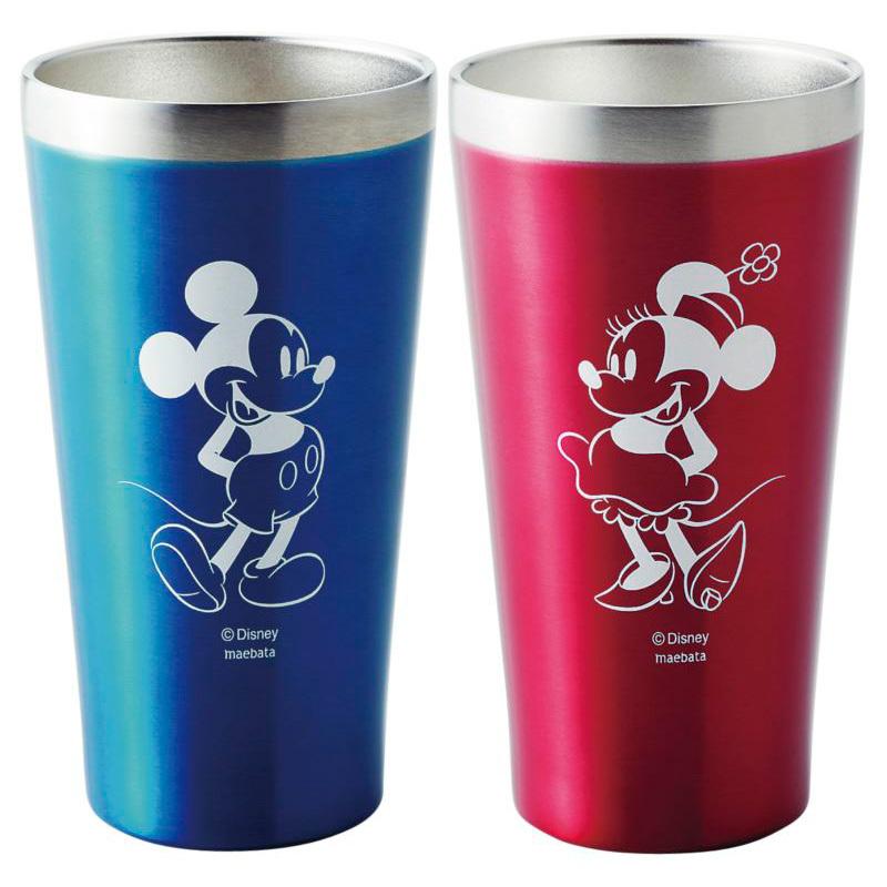 ディズニー ｄ ｍｆ41 ペアメタルサーモタンブラー 内祝い 結婚内祝い 出産内祝い Disney ディズニー ギフト Tri15fc 030 W035 ギフトショップナコレyahoo 店 通販 Yahoo ショッピング