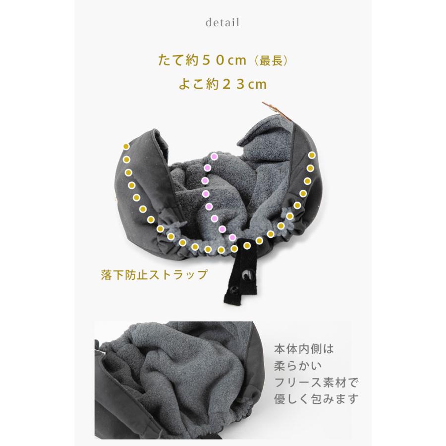 コンパクトカメララップ カメラバッグ コンパクト一眼レフカメラを収納 持ち運び ネコポス不可 ナコル |  | 17
