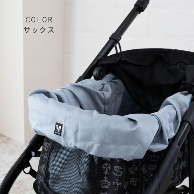 ペットカート インナーカバー カートカバー バギーカバー バギー カートアクセサリー カバー ペット 汚れ防止 日本製 犬 猫 お出かけ おしゃれ かわいい ナコル |  | 11