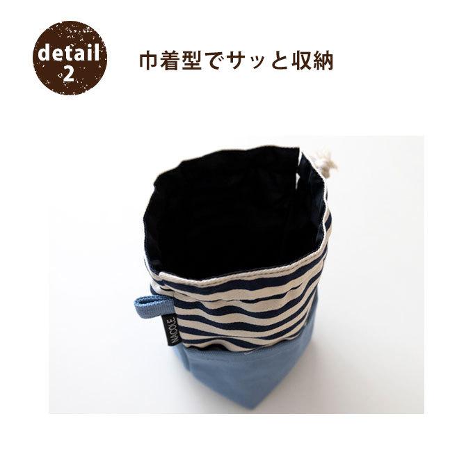 犬 ペット用 マナーポーチ 消臭ネームタグ付き 小型犬 お散歩グッズ うんち袋 日本製 |  | 09