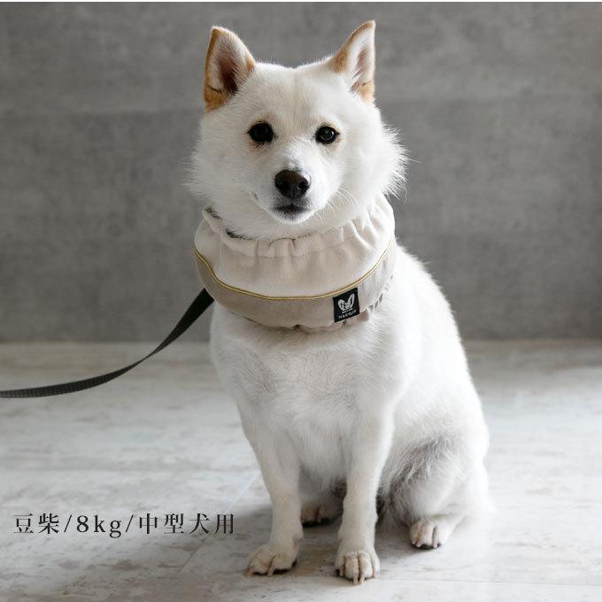 送料無料 犬 夏 暑さ対策 ネッククーラー 保冷剤 4個付き 夏グッズ 保冷グッズ ひんやりグッズ 日本製 ナコル |  | 12