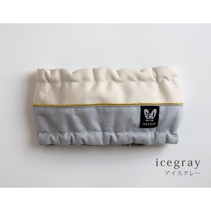 送料無料 犬 夏 暑さ対策 ネッククーラー 保冷剤 4個付き 夏グッズ 保冷グッズ ひんやりグッズ 日本製 ナコル |  | 15