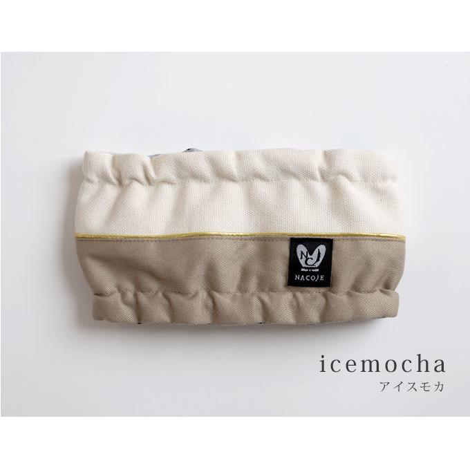 送料無料 犬 夏 暑さ対策 ネッククーラー 保冷剤 4個付き 夏グッズ 保冷グッズ ひんやりグッズ 日本製 ナコル |  | 16