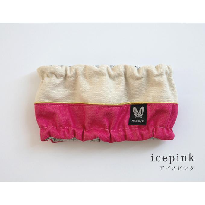 送料無料 犬 夏 暑さ対策 ネッククーラー 保冷剤 4個付き 夏グッズ 保冷グッズ ひんやりグッズ 日本製 ナコル |  | 17