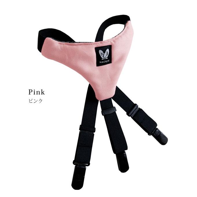 犬 オムツ サスペンダー 胸当て付き 3点留め ずれにくい 犬用サスペンダー おむつ 介護 マナーパンツ サニタリーパンツ 日本製 ナコル |  | 16