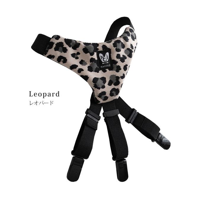 犬 オムツ サスペンダー 胸当て付き 3点留め ずれにくい 犬用サスペンダー おむつ 介護 マナーパンツ サニタリーパンツ 日本製 ナコル |  | 17