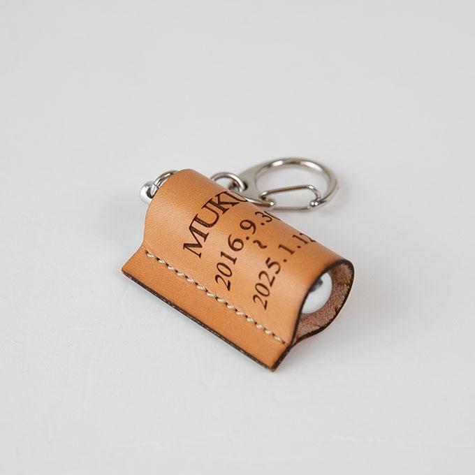 ペット 遺骨 遺毛 入れ ケース カバー キーホルダー お名前と日付けを刻印 名入れ 持ち歩き お守り うちの子 メモリアル メモリアルグッズ 犬 猫 ナコル |  | 09