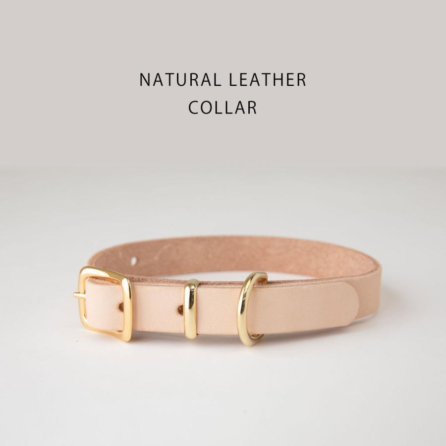お名前無料刻印 犬 首輪 犬用 レザー 本革 ヌメ革 小型犬 中型犬 名入れ 犬の首輪 おしゃれ ネコポス配送ok 日本製 ナコル Kwl Nacole Dog ナコルドッグ 通販 Yahoo ショッピング