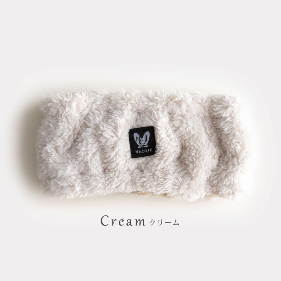 日本製 犬 ペット用 ネックウォーマー 寒さ対策 秋 冬 暖かい 防寒 マフラー スヌード 服 おしゃれ フリース ボア いぬ ナコル |  | 08