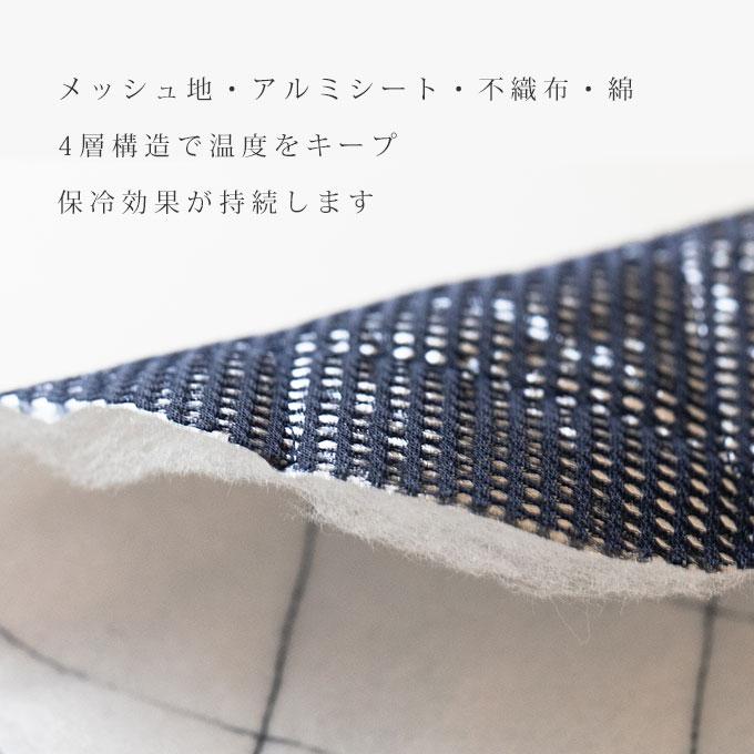 日本製 ペットカート ひんやり 保冷パッド 2個セット 保冷剤2個付き クールパッド 冷感 暑さ対策 春 夏 便利 バギー カートアクセサリー ナコル |  | 12