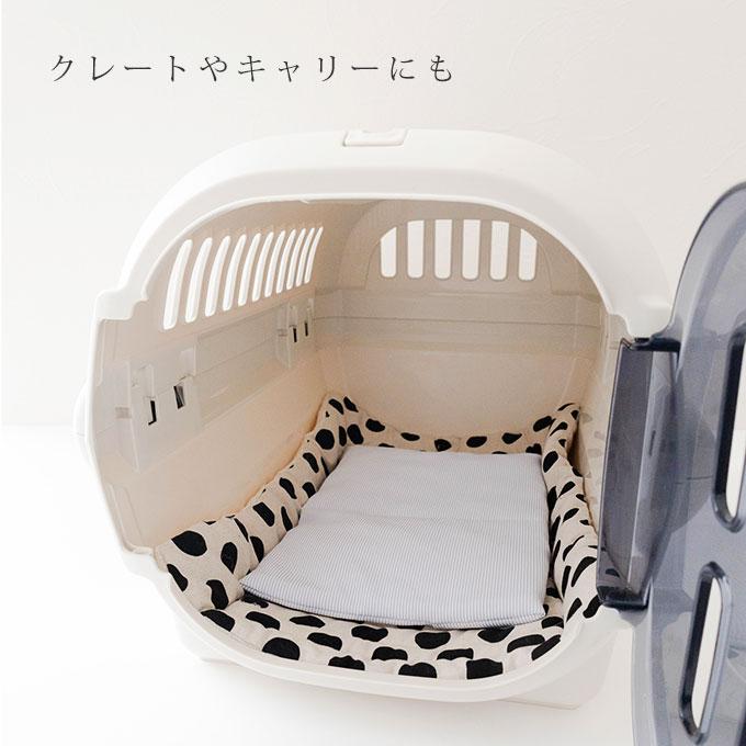 日本製 ペットカート ひんやり 保冷マット 保冷剤2個付き クールパッド 冷感 暑さ対策 春 夏 便利 バギー カートアクセサリー ナコル |  | 08