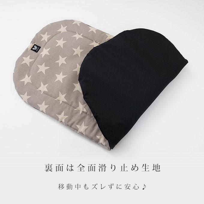 ペットカート バギー クッション ペットマット マット ペットカート用品 カートアクセサリー お散歩 お出かけ 犬 猫 ネコポス不可 日本製 ナコル |  | 04