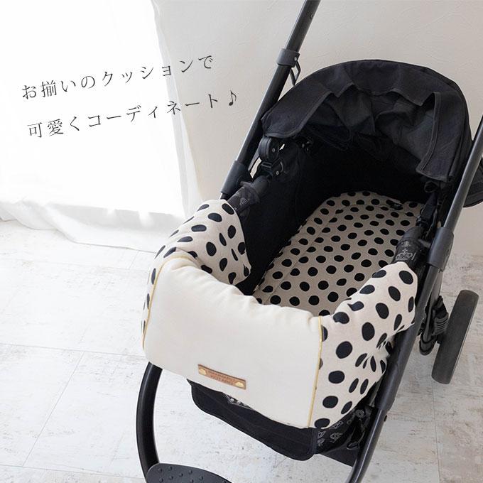 ペットカート バギー クッション ペットマット マット ペットカート用品 カートアクセサリー お散歩 お出かけ 犬 猫 ネコポス不可 日本製 ナコル |  | 05