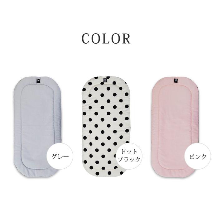 ペットカート バギー クッション ペットマット マット ペットカート用品 カートアクセサリー お散歩 お出かけ 犬 猫 ネコポス不可 日本製 ナコル |  | 07