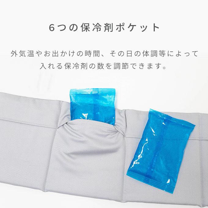 ひんやり 保冷 ペットカート アイスウォール バギー クッション 保冷剤