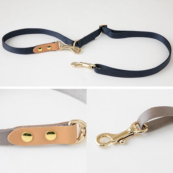 今なら本革製ネームタグプレゼント 日本製 犬 犬用 ハーネス リード セット スタイリッシュシリーズ お揃い シンプル 上品 おしゃれ 犬具 胴輪 小型犬 中型犬 |  | 09