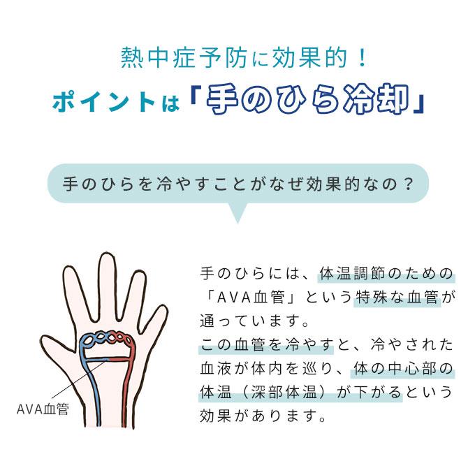 ひんやり 手のひらアイス 手のひら 冷却 冷やす グッズ 涼しい 熱中症対策 保冷ジェル２個付き ズレにくい ひんやりグッズ 屋外 屋内 大人 子供 保冷剤 日本製 |  | 01