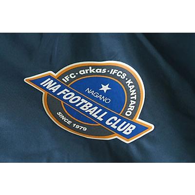 フーデッドライトパーカー エンブレムプリント 216mlh Em オリジナル 名前 名入れ ロゴ マーク イベント 自分でデザイン 仲間 お揃い フード付きパーカー 216mlh Em Nac オリジナルプリントショップ 通販 Yahoo ショッピング