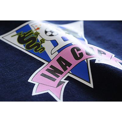 ライトフルジップパーカー オリジナルプリント エンブレム
