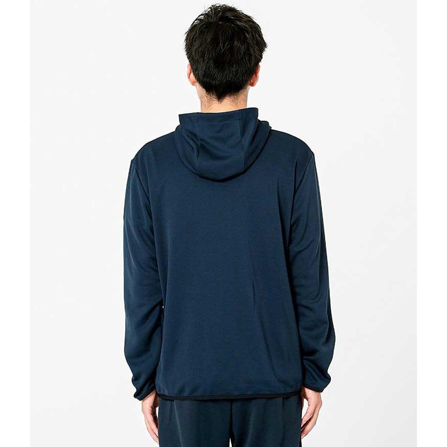 オリジナルパーカー6枚￼ ドライスウェットジップパーカー オリジナルプリント ネームプリント