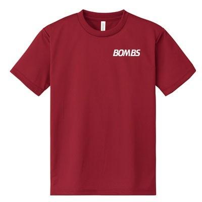 30枚セット！5001-01半袖 レッド チーム・グループTシャツに！