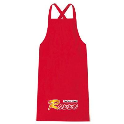 エプロン フルカラーネームプリント 871tba Namec オーダー 名前 名入れ 店名 カフェ レストラン イベント オリジナルデザイン 871tba Namec Nac オリジナルプリントショップ 通販 Yahoo ショッピング