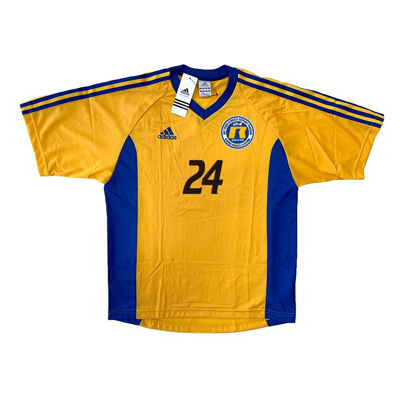 adidas（アディダス） 半額セール アディダスサッカーユニフォーム