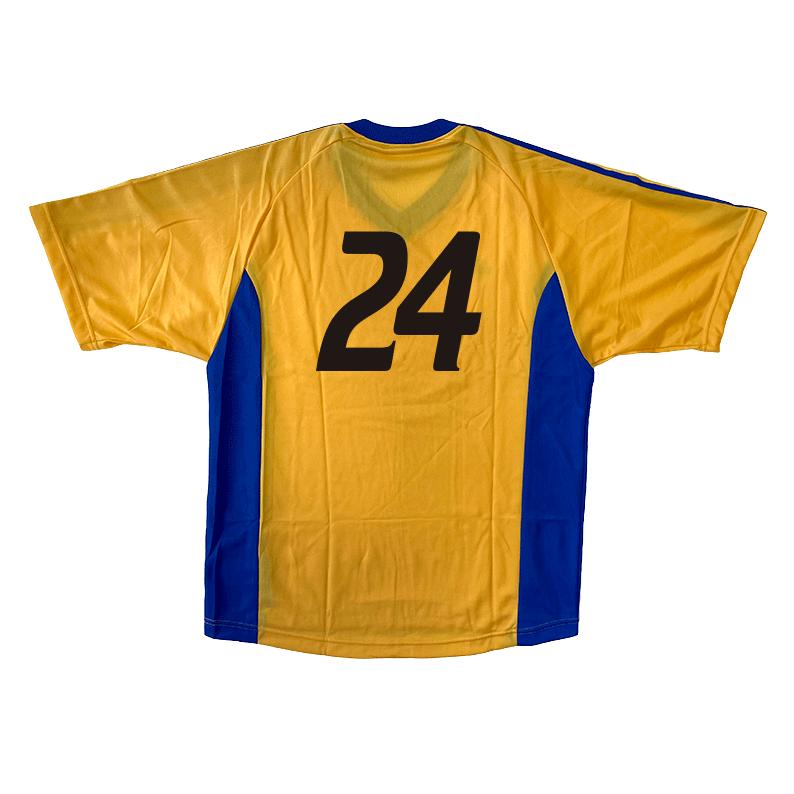 adidas（アディダス） 半額セール アディダスサッカーユニフォーム