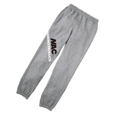 Nacロゴ スウェットパンツ１ Or218 01 オリジナル デザイン Or218 01 Nac オリジナルプリントショップ 通販 Yahoo ショッピング