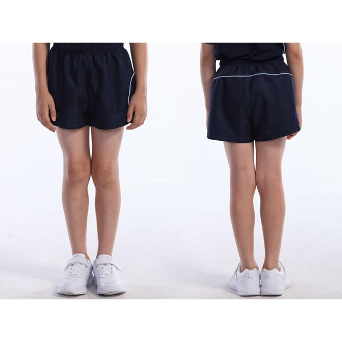 バレーボールパンツ ワンポイントプリント (p1680-1p) オリジナル