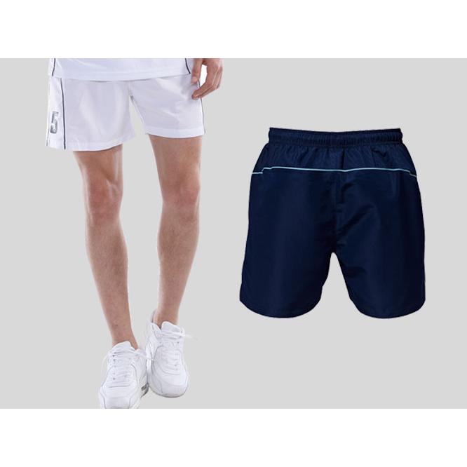 バレーボールパンツ ワンポイントプリント (p1680-1p