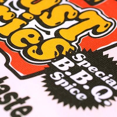 Tシャツ　オリジナルプリント　昇華プリント(A3相当) オリジナルデザイン　写真プリント　イラストプリント　ドライ素材　半袖　(shot1)　 |  | 01