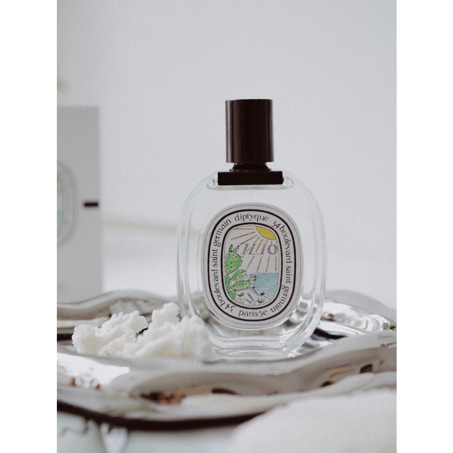 diptyque ディプティック オードトワレ イリオ 100ML 香水 本体 レディース メンズ 男女兼用｜nacyasa222n｜03