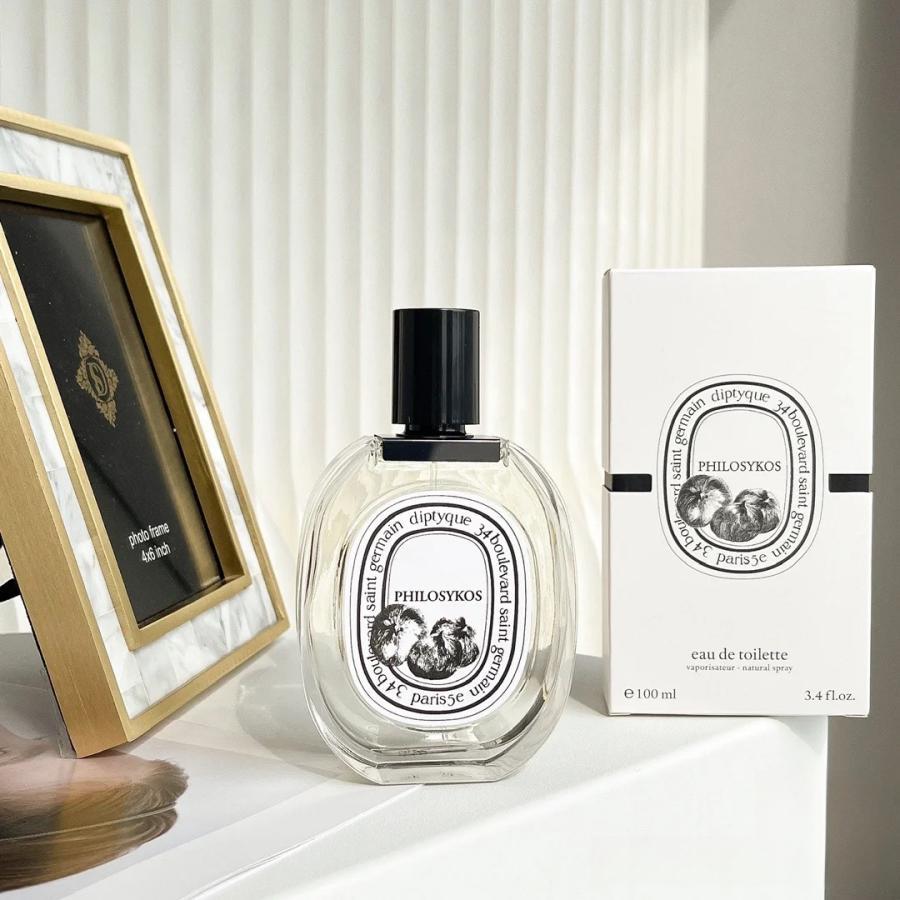 DIPTYQUE ディプティック フィロシコス オードトワレ 100ml DIPTYQUE 香水 PHILOSYKOS EDT【送料無料】｜nacyasa222n｜03