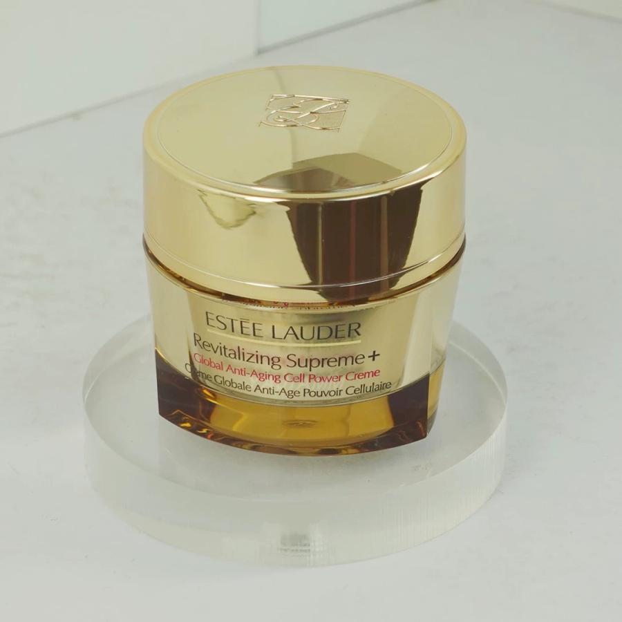 Estee Lauderエスティローダー シュープリーム プラス トータル クリーム 50ml｜nacyasa222n｜06