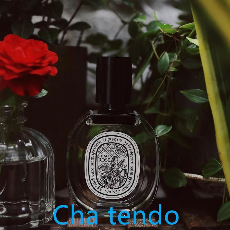 DIPTYQUE ディプティック オーローズ オードパルファン 75ml 正規品 送料無料 EDP SP フレグランス eau rose 香水 誕生日 プレゼント バレンタイン ギフト 彼女｜nacyasa222n｜09